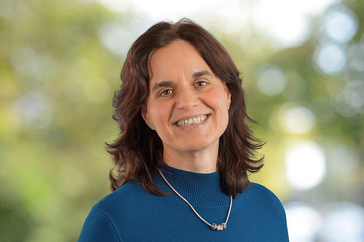Barbara Nixdorf
