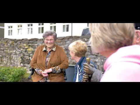 Herzlich Willkommen in der Caritas-Tagespflege Attendorn